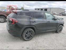 جي ام سي تيراين